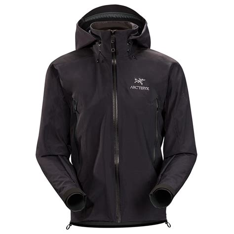 arcteryx jacket outlet